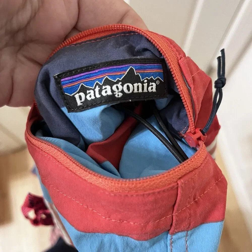 Patagonia stretch wavefarer